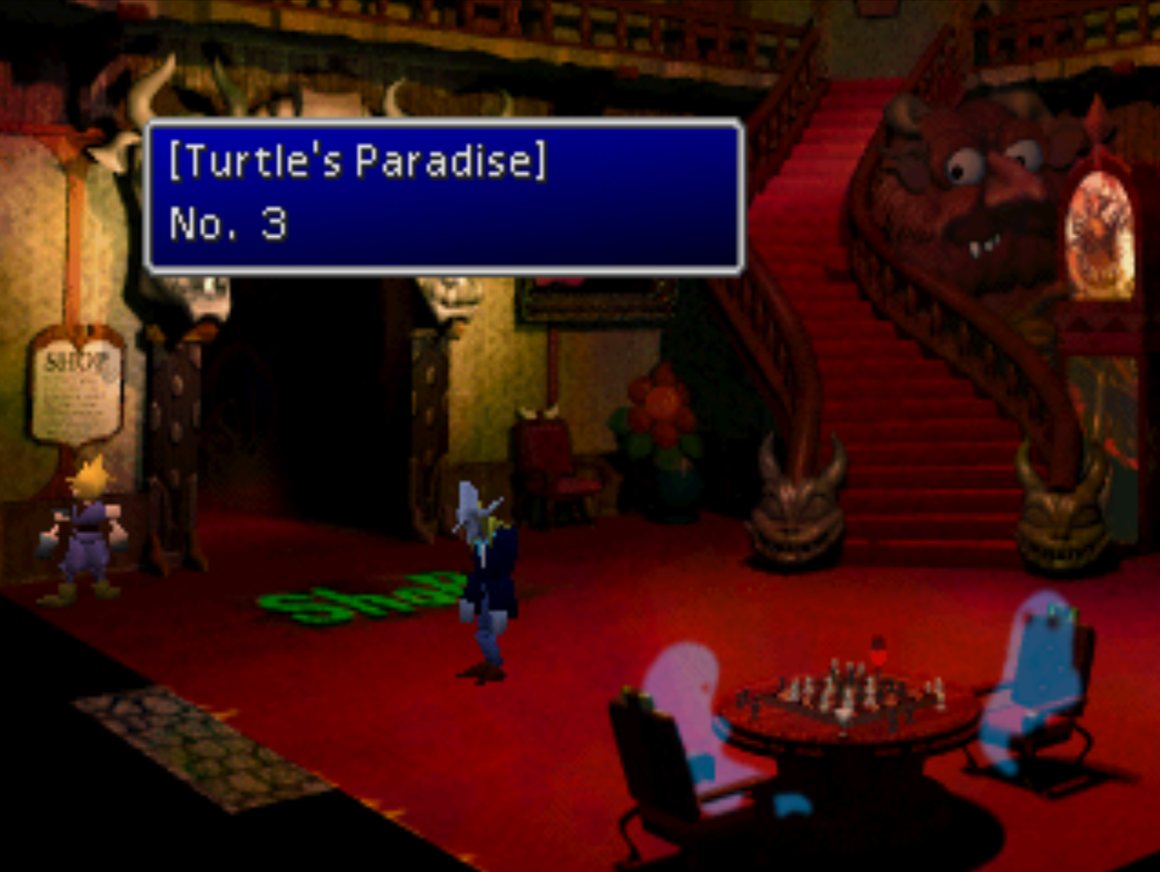 Turtle quest. Turtle quest
