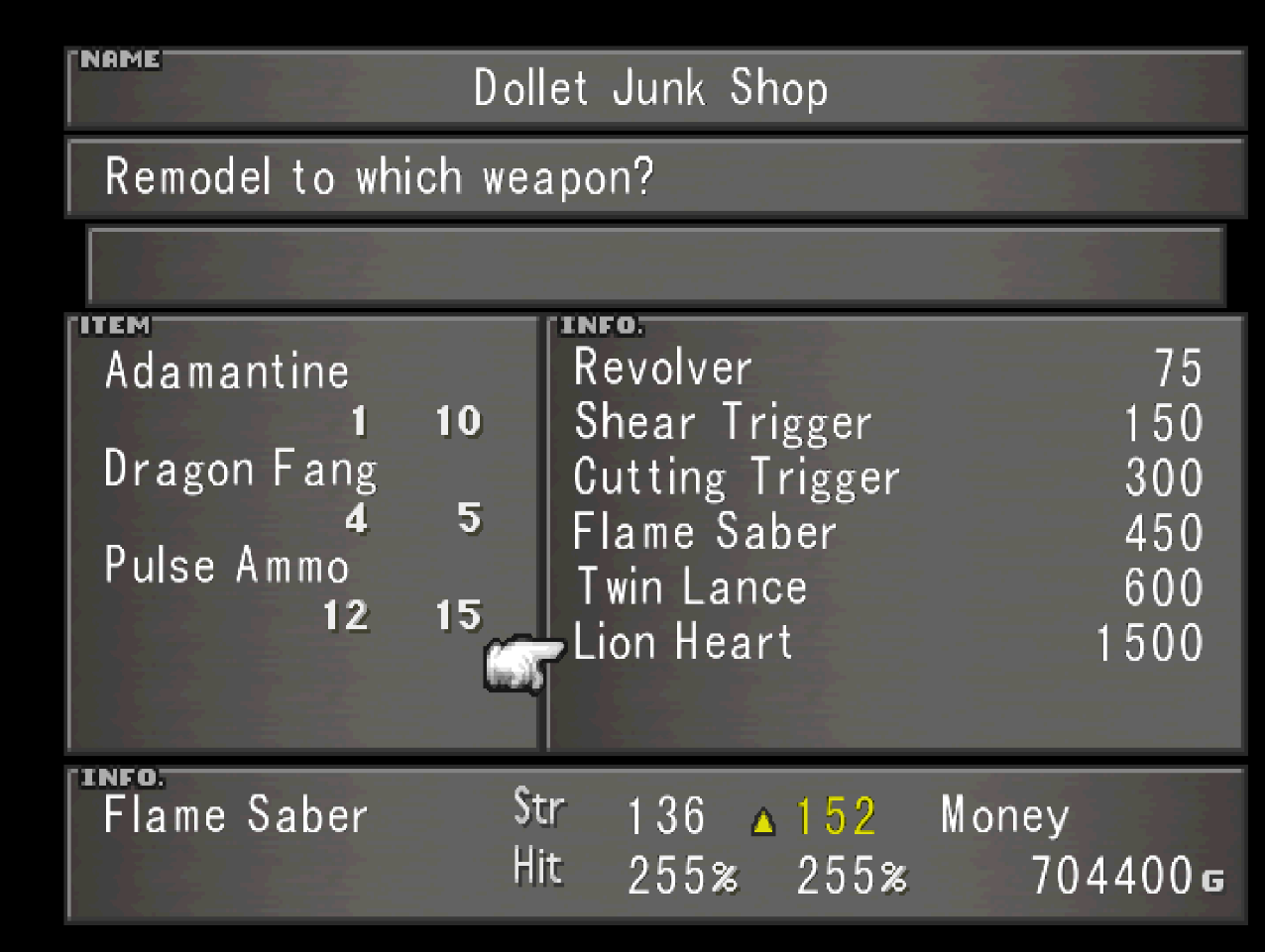 Final Fantasy Viii Guides And Walkthroughs