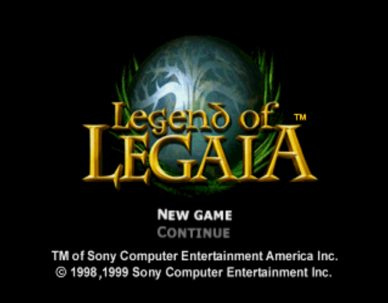 PS1 – Legend of Legaia – Detonado parte 4