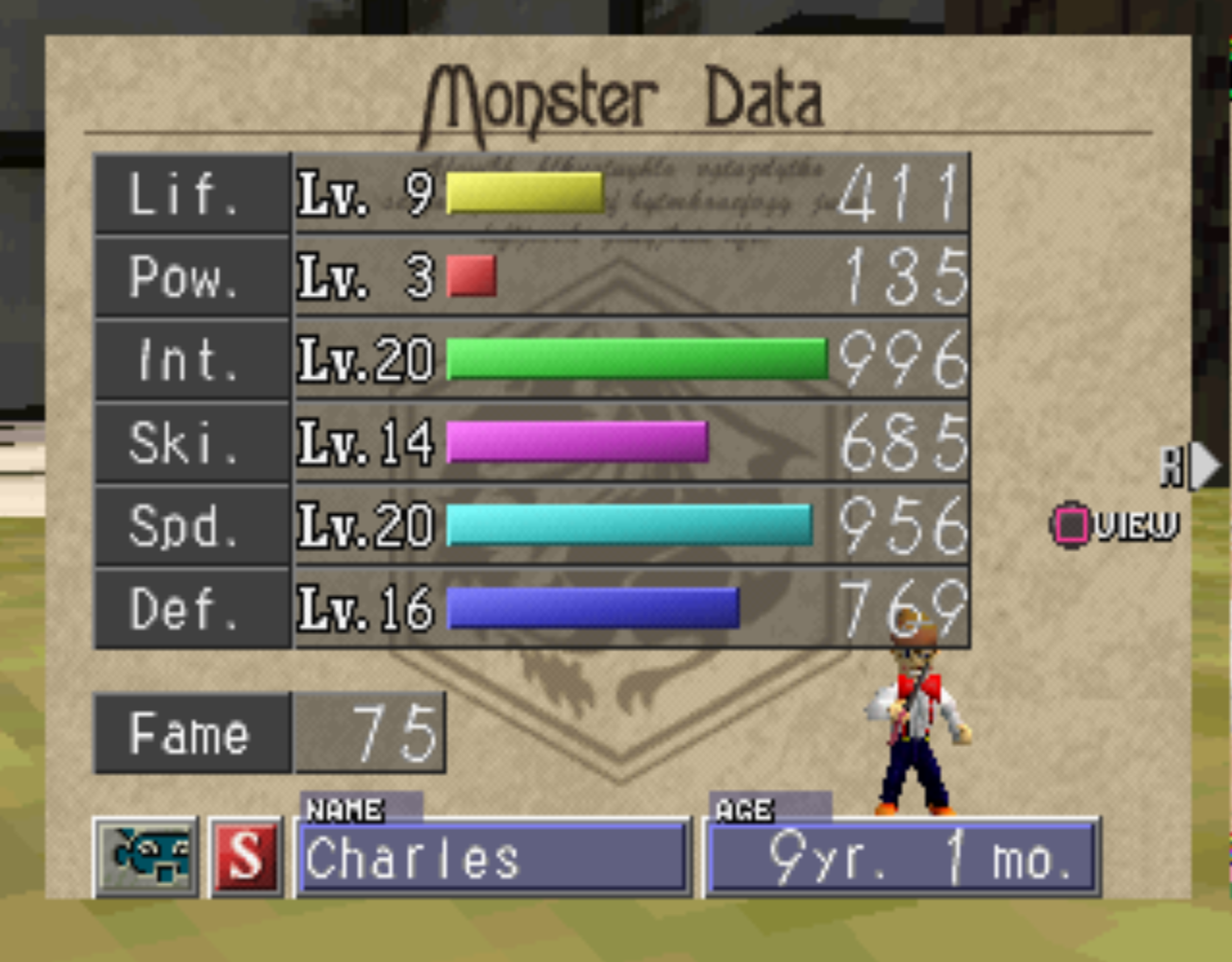 Rancher Rancher