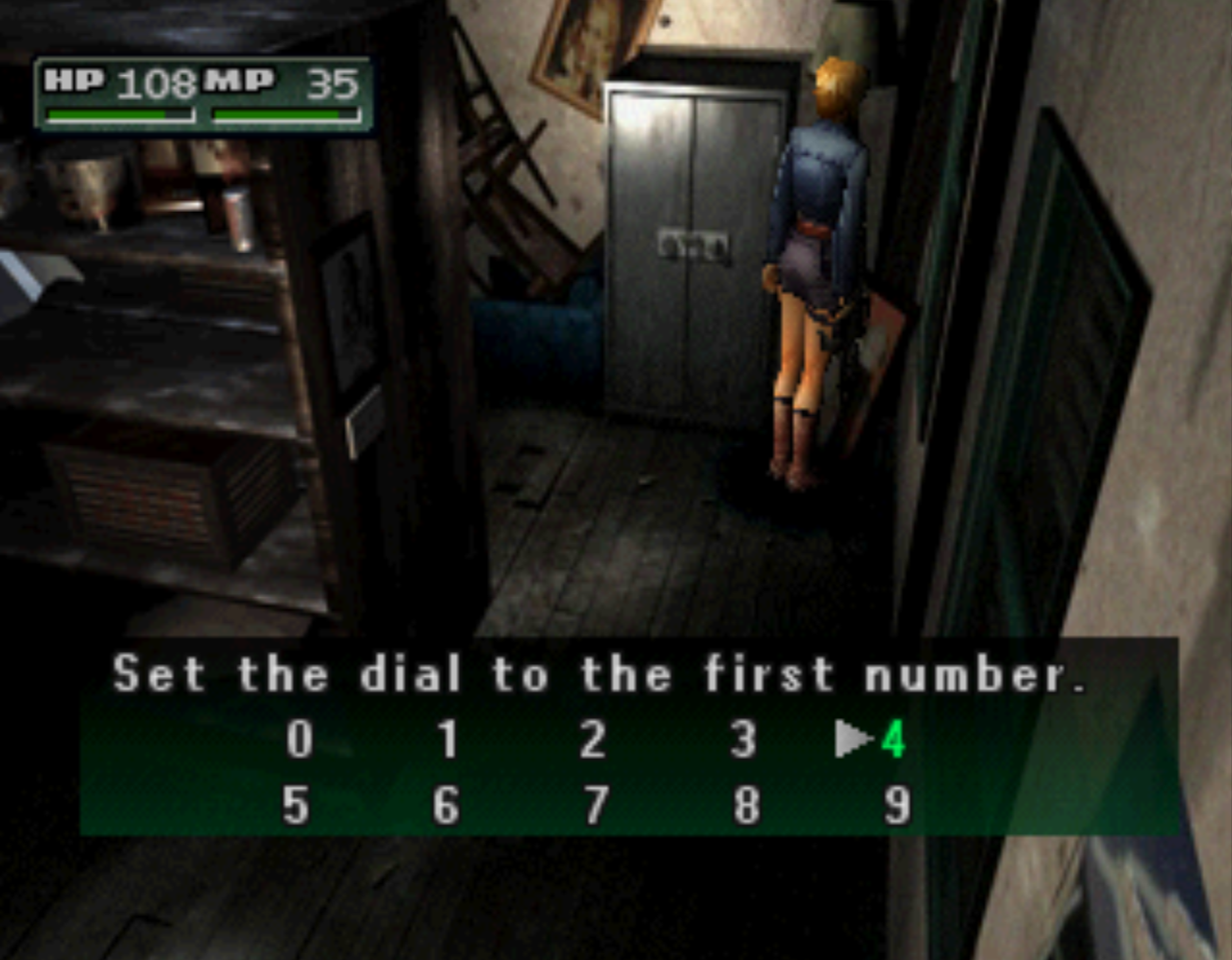 Parasite Eve II Scavenger Mode Walkthrough v3.1 - Neoseeker Walkthroughs