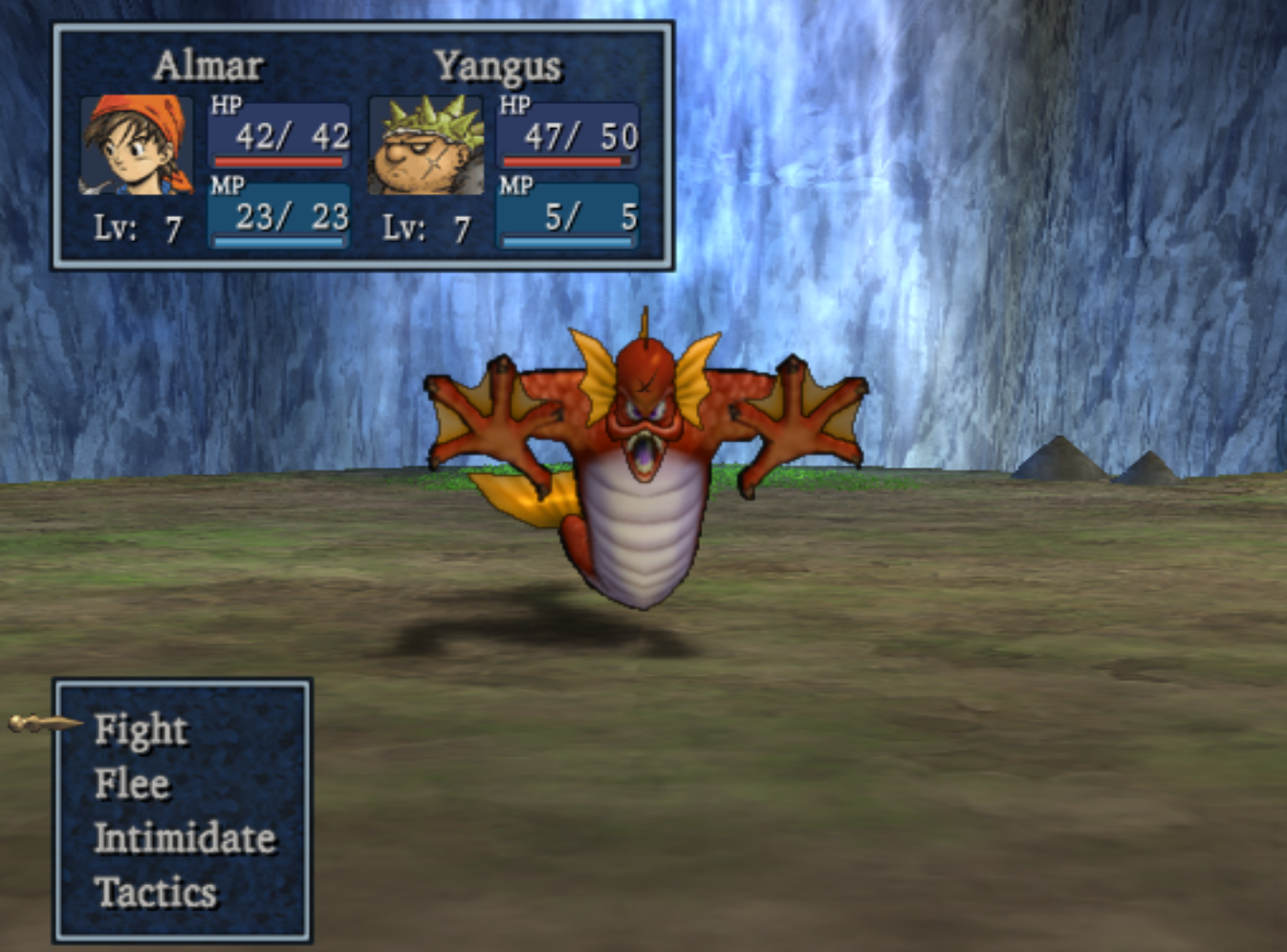 Review: Dragon Quest VIII is a great entry point into a storied