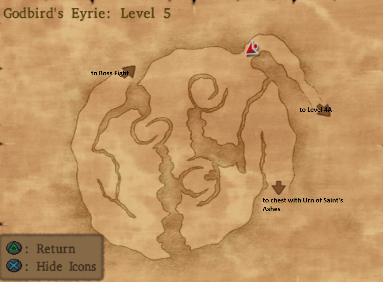 dragon quest viii map dragon quest viii map