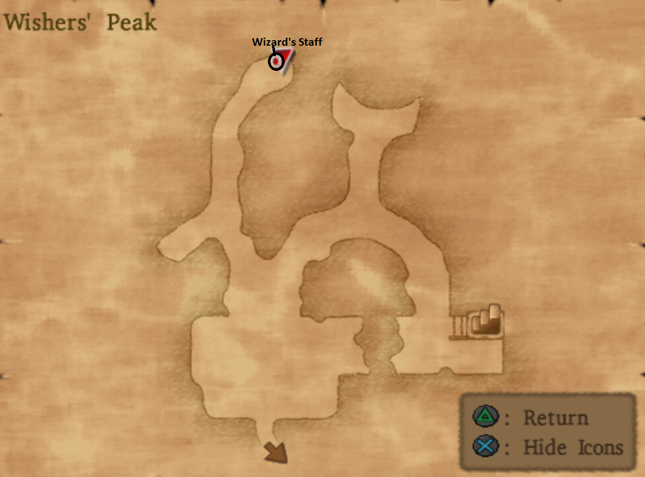 Dragons Den Dragon Quest Fansite Dragon Quest Viii Ps2 Maps