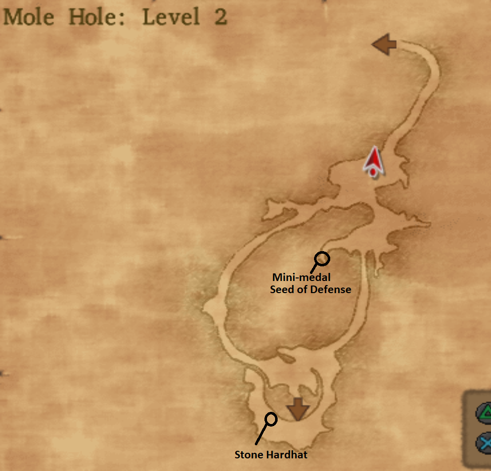 dragon quest viii map ocations