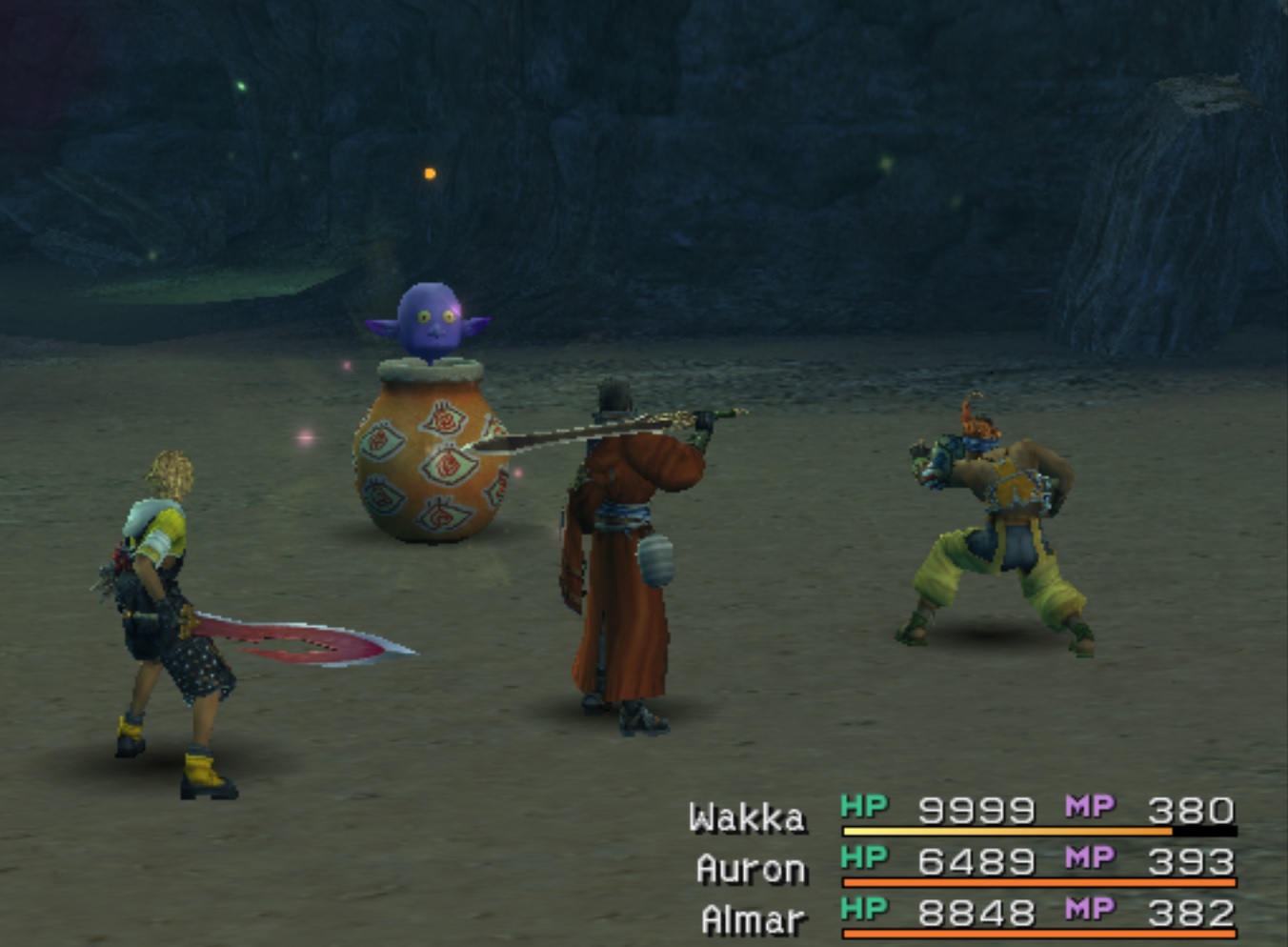 ffx yojimbo price ffx yojimbo price