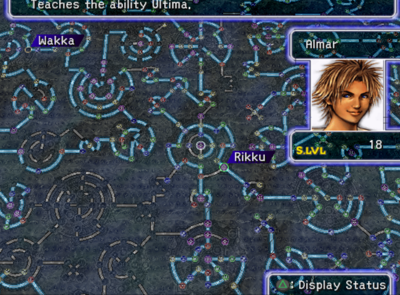 The Complete List of Final Fantasy X Characters
