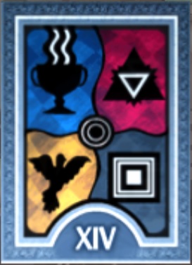 The Temperance Arcana The Temperance Arcana