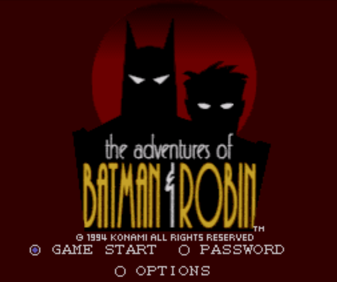 Adventures of Batman and Robin Guides and Walkthroughs