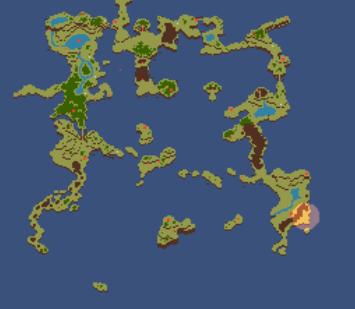 breath of fire world map Finding Bleu Getting Her To Join Breath Of Fire 2 Guides breath of fire world map