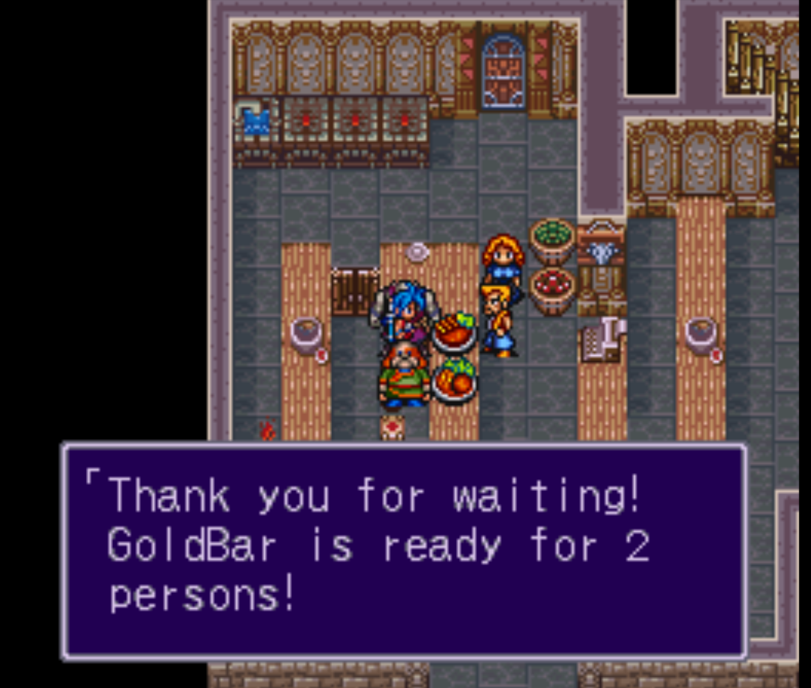 download breath of fire 2 walkthrough download breath of fire 2 walkthrough