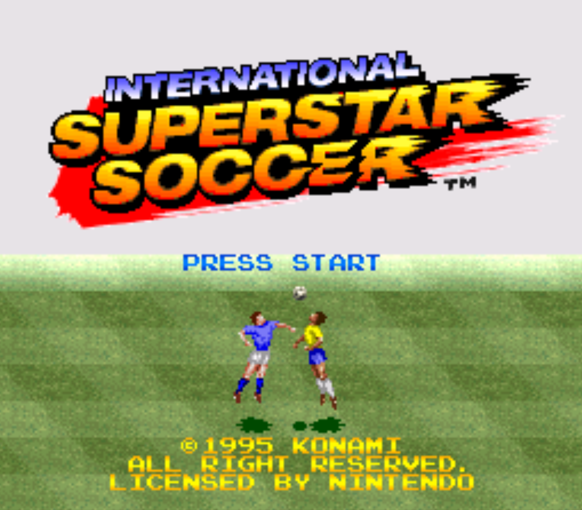 International Superstar Soccer Deluxe Guides and Walkthroughs