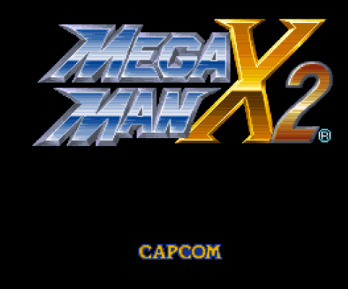 Mega Man X2 Guides And Walkthroughs