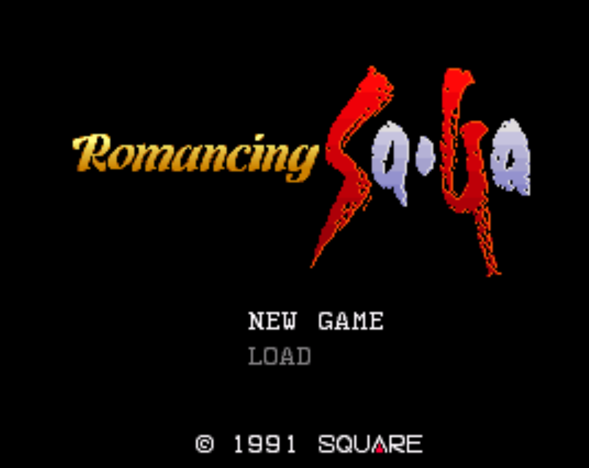 download romancing saga rs