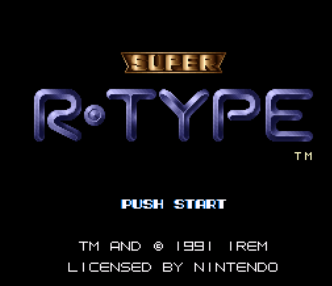 Super R Type Guides And Walkthroughs Super R Type Guides And Walkthroughs
