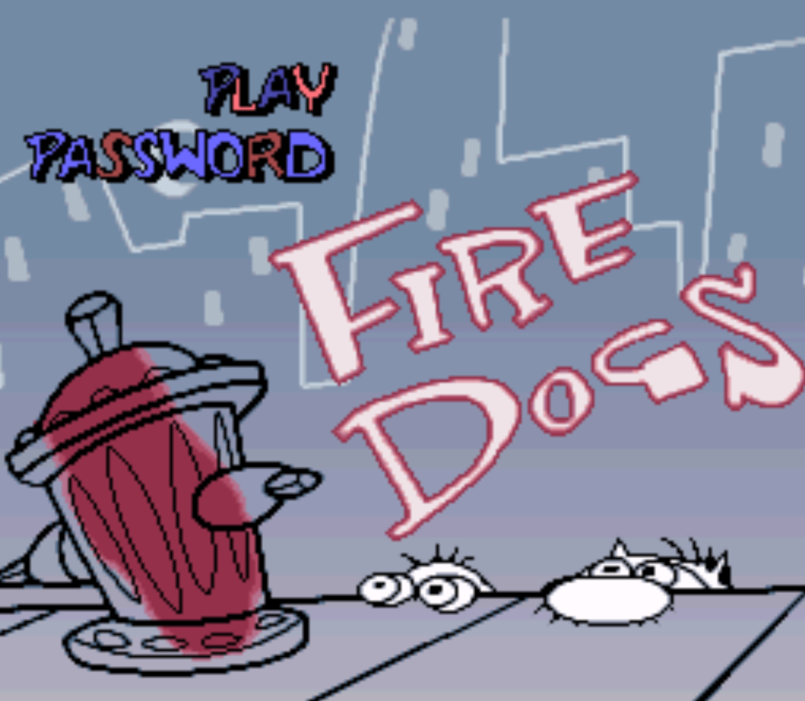 ren and stimpy fire dogs snes ren and stimpy fire dogs snes