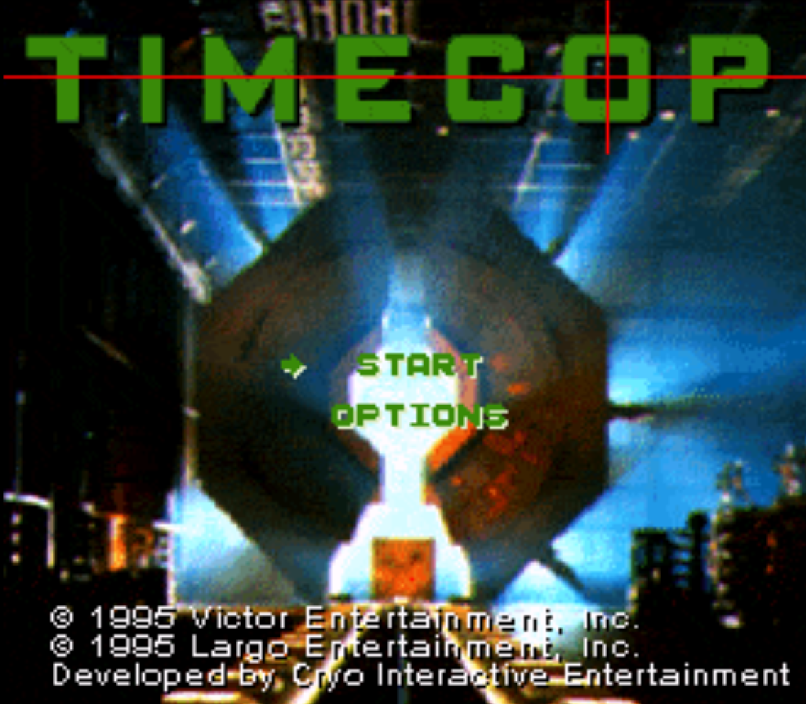timecop wiki timecop wiki