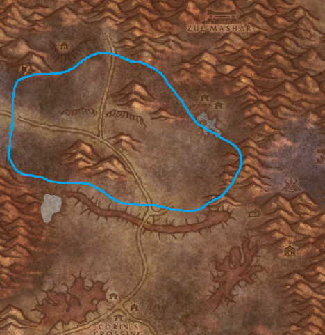 Featured image of post View 15 Arthas Tears Farming Classic