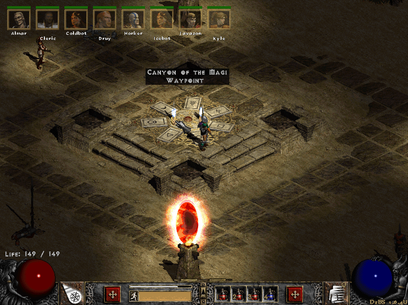 diablo 2 summoner leveling guide diablo 2 summoner leveling guide