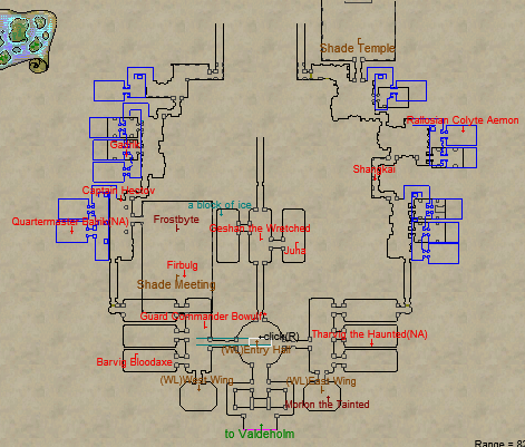 everquest progression server ranger dps macro everquest progression server ranger dps macro