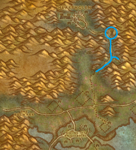 www.almarsguides.com /almarsimages/WoW/Farming/Classic/OtherLocations/WesternPlaguelands/